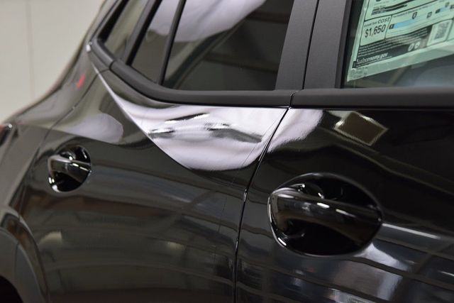 2026 Chevrolet Trax FWD 4dr 1RS - 22996358 - 17