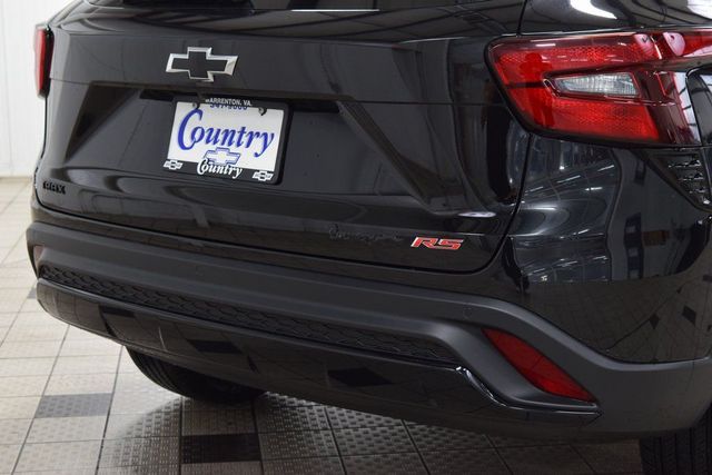 2026 Chevrolet Trax FWD 4dr 1RS - 22996358 - 20