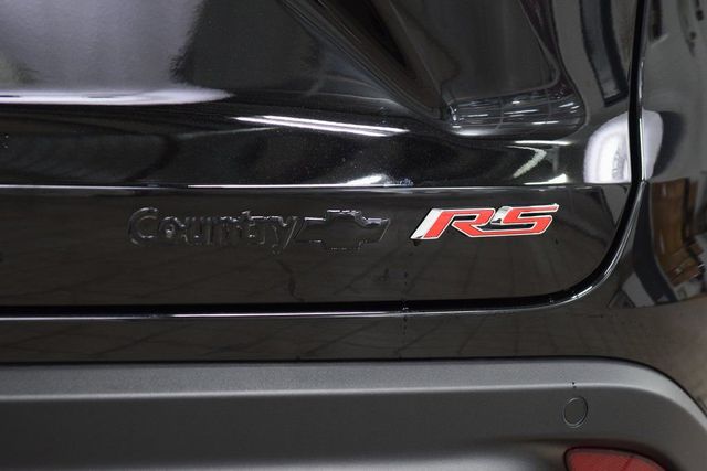 2026 Chevrolet Trax FWD 4dr 1RS - 22996358 - 21