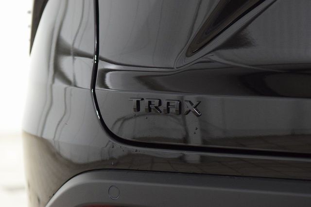 2026 Chevrolet Trax FWD 4dr 1RS - 22996358 - 22