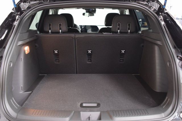 2026 Chevrolet Trax FWD 4dr 1RS - 22996358 - 23