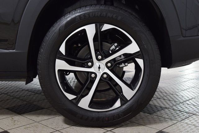 2026 Chevrolet Trax FWD 4dr 1RS - 22996358 - 25