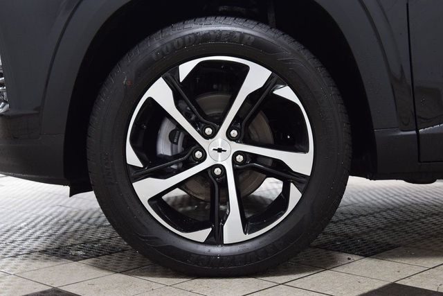 2026 Chevrolet Trax FWD 4dr 1RS - 22996358 - 26