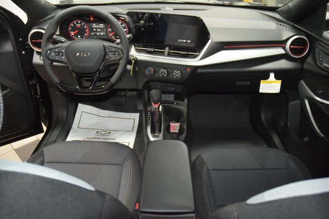 2026 Chevrolet Trax FWD 4dr 1RS - 22996358 - 28