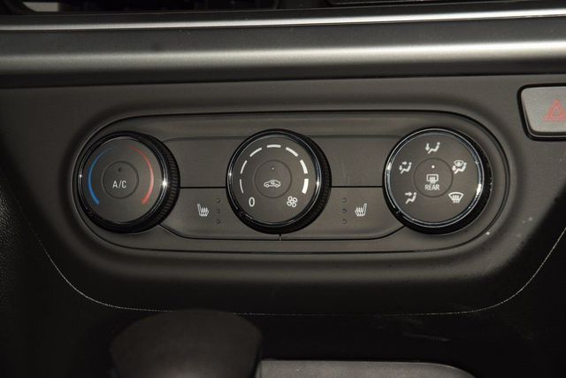 2026 Chevrolet Trax FWD 4dr 1RS - 22996358 - 30