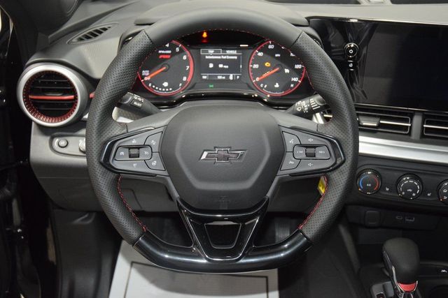 2026 Chevrolet Trax FWD 4dr 1RS - 22996358 - 31