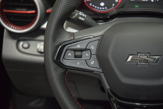 2026 Chevrolet Trax FWD 4dr 1RS - 22996358 - 32