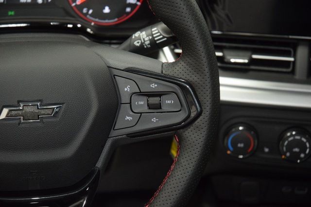 2026 Chevrolet Trax FWD 4dr 1RS - 22996358 - 33