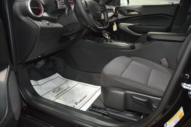 2026 Chevrolet Trax FWD 4dr 1RS - 22996358 - 34