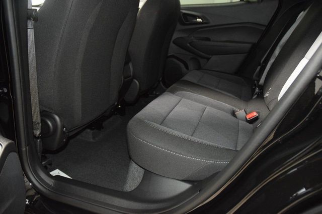 2026 Chevrolet Trax FWD 4dr 1RS - 22996358 - 36