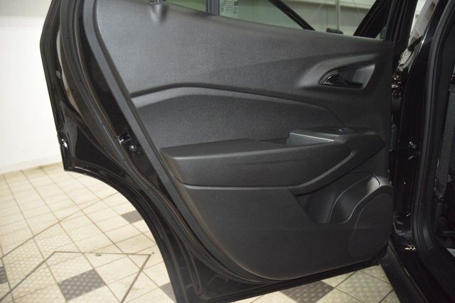 2026 Chevrolet Trax FWD 4dr 1RS - 22996358 - 37