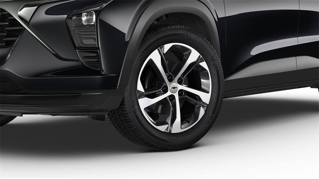 2026 Chevrolet Trax FWD 4dr 1RS - 22996358 - 3