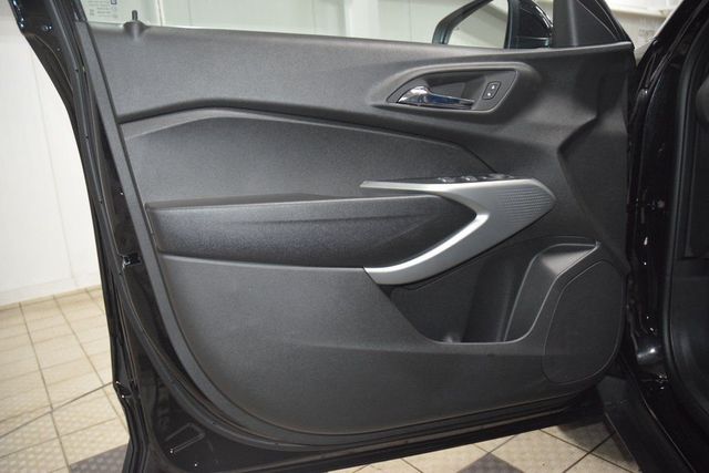 2026 Chevrolet Trax FWD 4dr 1RS - 22996358 - 39