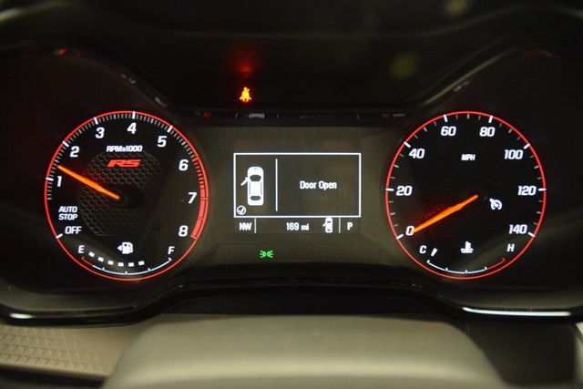 2026 Chevrolet Trax FWD 4dr 1RS - 22996358 - 43