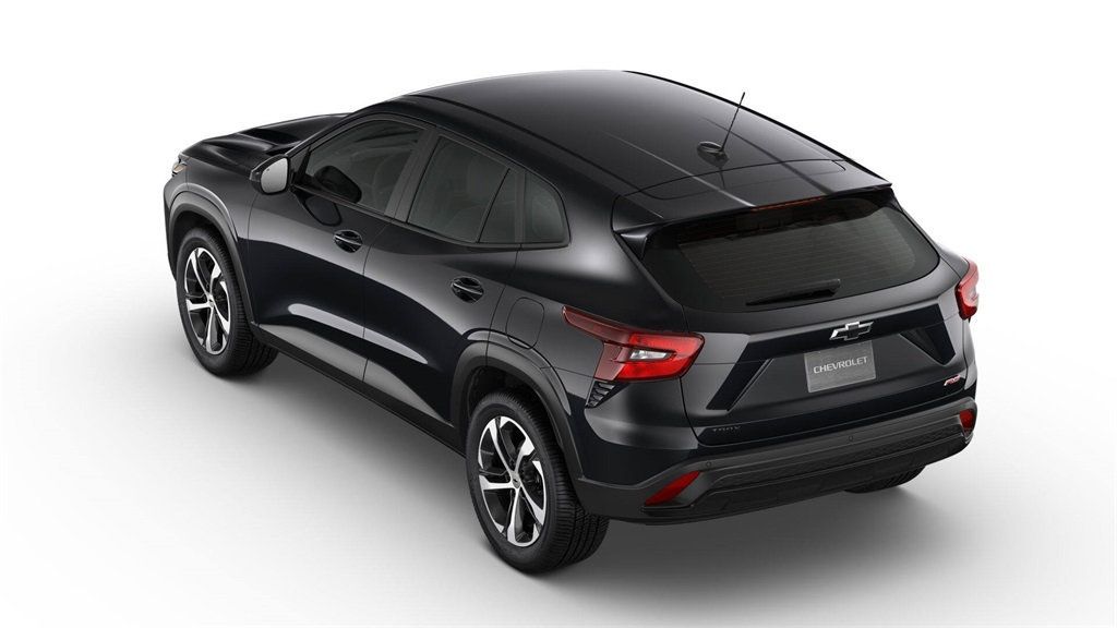 2026 Chevrolet Trax FWD 4dr 1RS - 22996358 - 7