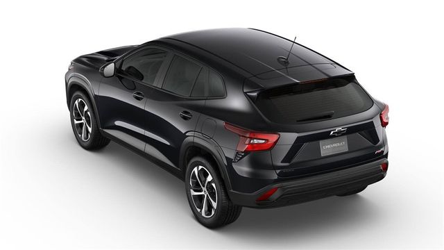 2026 Chevrolet Trax FWD 4dr 1RS - 22996358 - 7