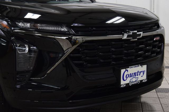 2026 Chevrolet Trax FWD 4dr 1RS - 23019683 - 12