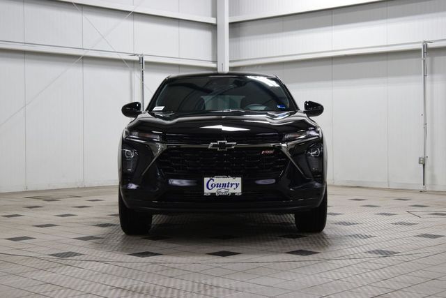 2026 Chevrolet Trax FWD 4dr 1RS - 23019683 - 1