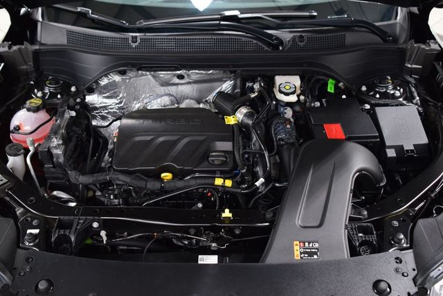 2026 Chevrolet Trax FWD 4dr 1RS - 23019683 - 27