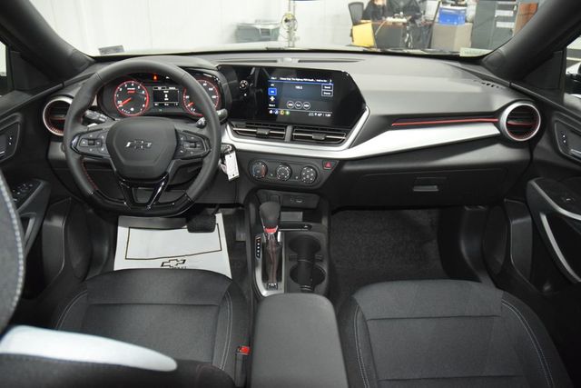 2026 Chevrolet Trax FWD 4dr 1RS - 23019683 - 28