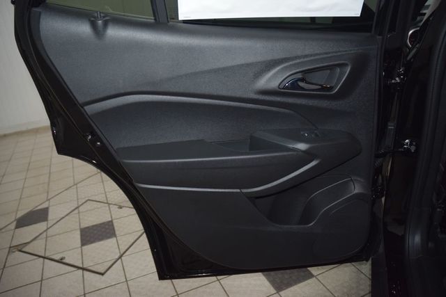 2026 Chevrolet Trax FWD 4dr 1RS - 23019683 - 38