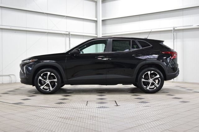 2026 Chevrolet Trax FWD 4dr 1RS - 23019683 - 3