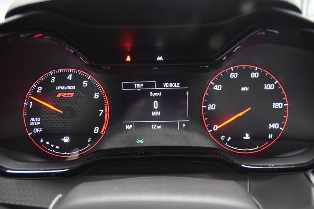 2026 Chevrolet Trax FWD 4dr 1RS - 23019683 - 45
