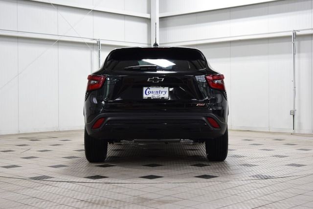 2026 Chevrolet Trax FWD 4dr 1RS - 23019683 - 6