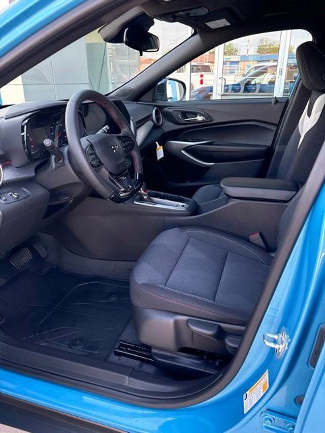 2026 Chevrolet Trax FWD 4dr 1RS - 23007279 - 7