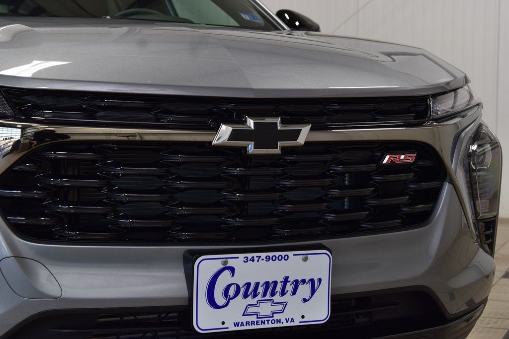 2026 Chevrolet Trax FWD 4dr 2RS - 22980808 - 10