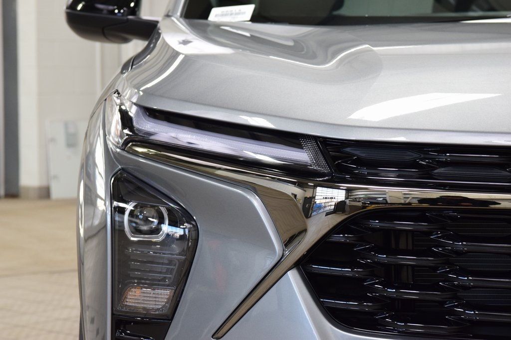 2026 Chevrolet Trax FWD 4dr 2RS - 22980808 - 11