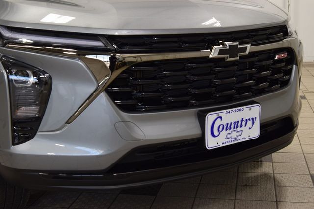 2026 Chevrolet Trax FWD 4dr 2RS - 22980808 - 12