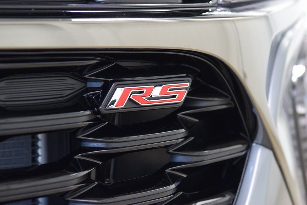 2026 Chevrolet Trax FWD 4dr 2RS - 22980808 - 15