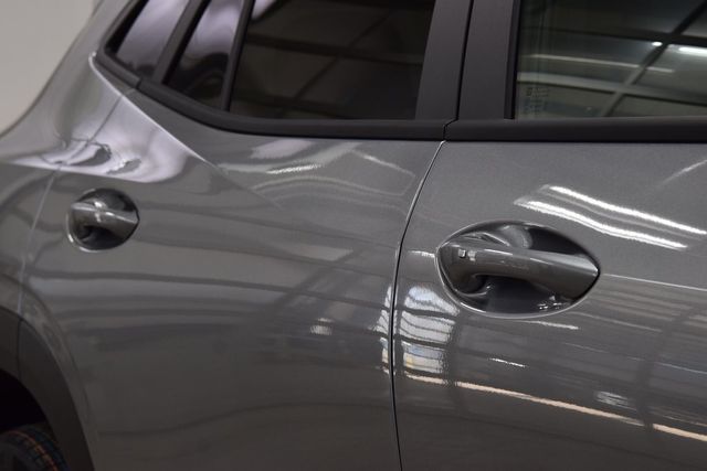 2026 Chevrolet Trax FWD 4dr 2RS - 22980808 - 17