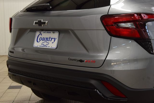 2026 Chevrolet Trax FWD 4dr 2RS - 22980808 - 20