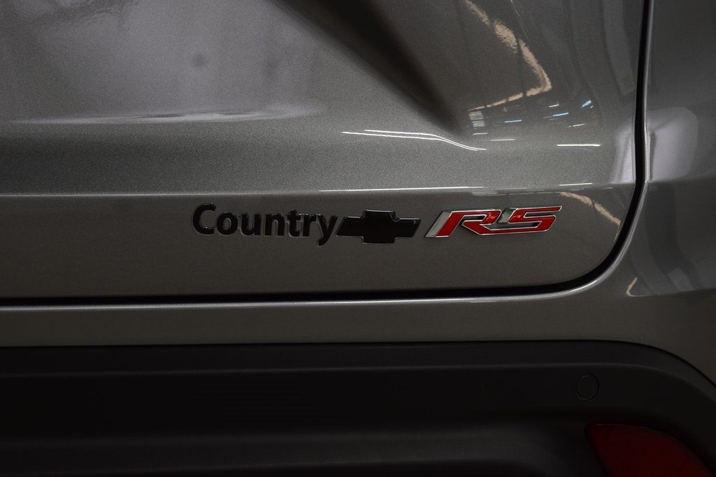 2026 Chevrolet Trax FWD 4dr 2RS - 22980808 - 21