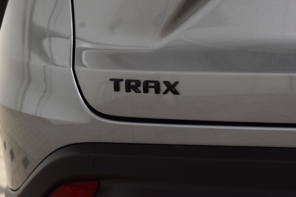 2026 Chevrolet Trax FWD 4dr 2RS - 22980808 - 22
