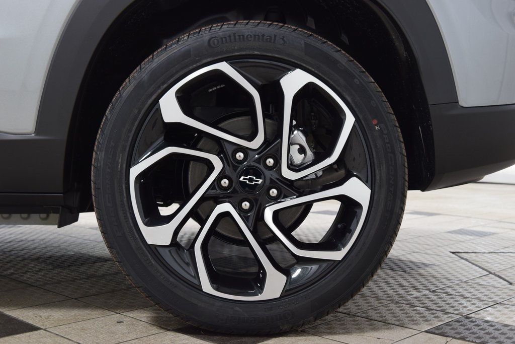 2026 Chevrolet Trax FWD 4dr 2RS - 22980808 - 25