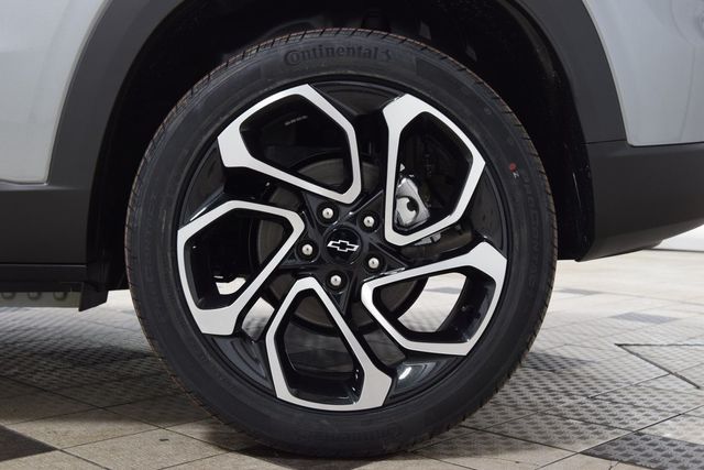 2026 Chevrolet Trax FWD 4dr 2RS - 22980808 - 25