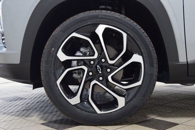 2026 Chevrolet Trax FWD 4dr 2RS - 22980808 - 26