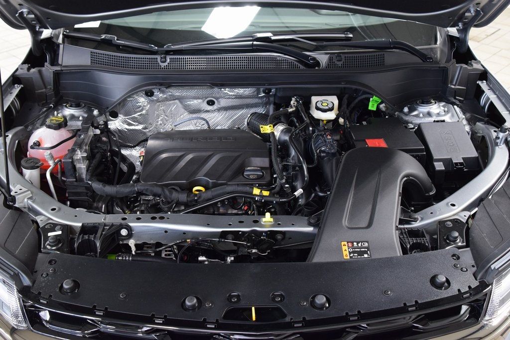 2026 Chevrolet Trax FWD 4dr 2RS - 22980808 - 27