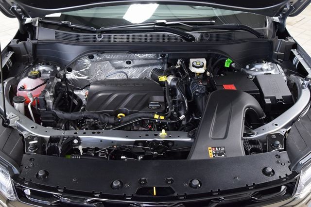 2026 Chevrolet Trax FWD 4dr 2RS - 22980808 - 27