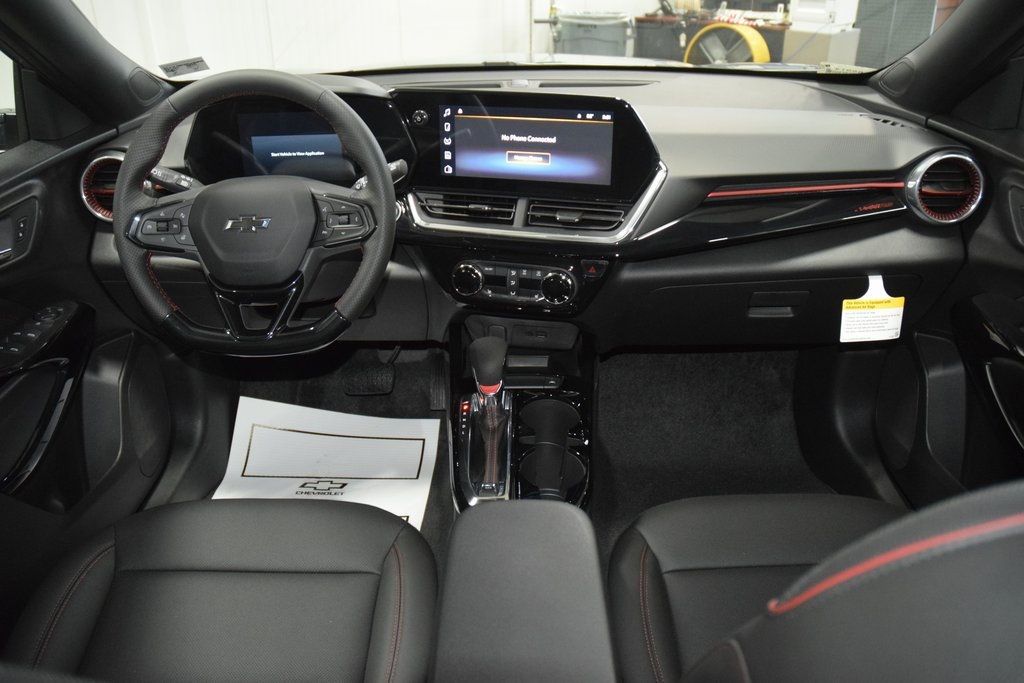 2026 Chevrolet Trax FWD 4dr 2RS - 22980808 - 28