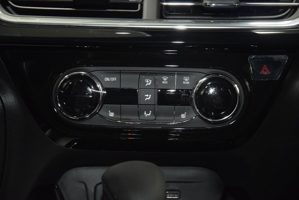 2026 Chevrolet Trax FWD 4dr 2RS - 22980808 - 30