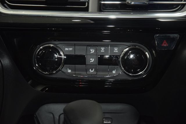 2026 Chevrolet Trax FWD 4dr 2RS - 22980808 - 30