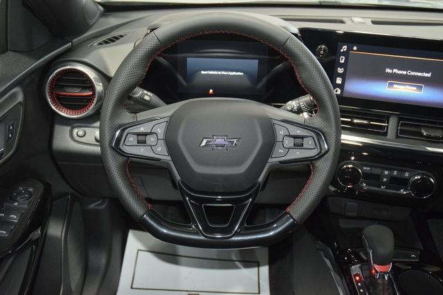 2026 Chevrolet Trax FWD 4dr 2RS - 22980808 - 36