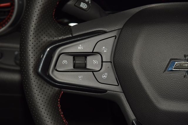 2026 Chevrolet Trax FWD 4dr 2RS - 22980808 - 37