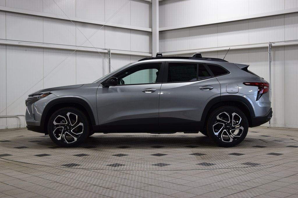 2026 Chevrolet Trax FWD 4dr 2RS - 22980808 - 3