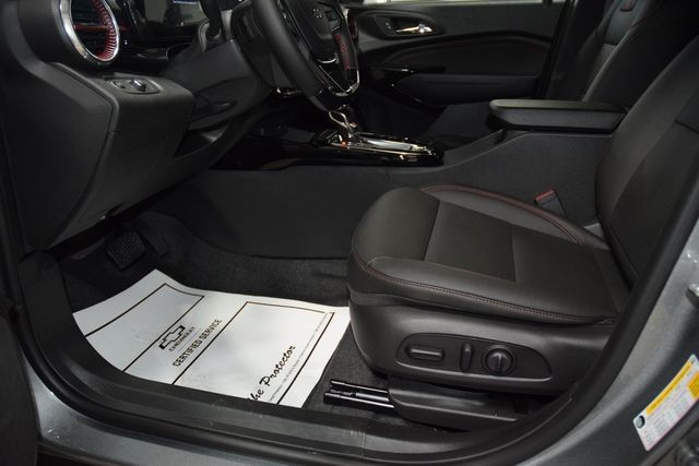 2026 Chevrolet Trax FWD 4dr 2RS - 22980808 - 39