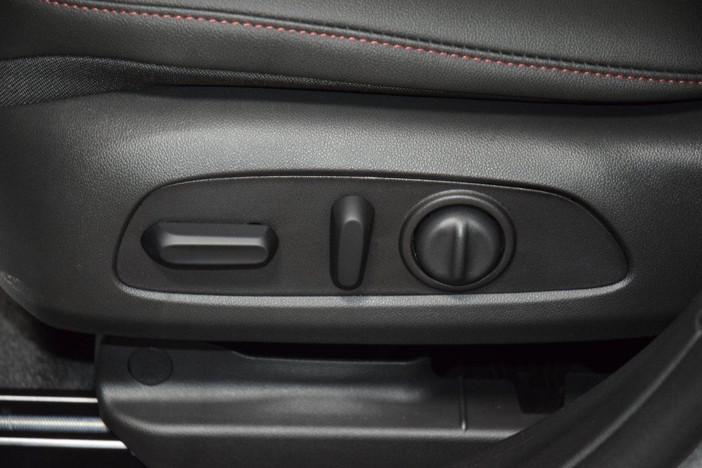 2026 Chevrolet Trax FWD 4dr 2RS - 22980808 - 40